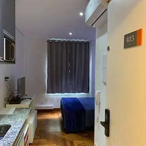 Na Bela Vista São Paulo