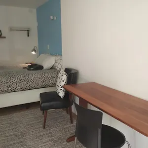 Estudio Alto Da Boa Vista São Paulo