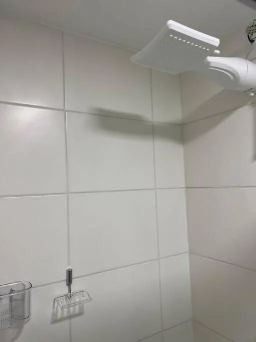 Novo Studio Coral Metro Belem Com Piscina San Paolo Appartamento